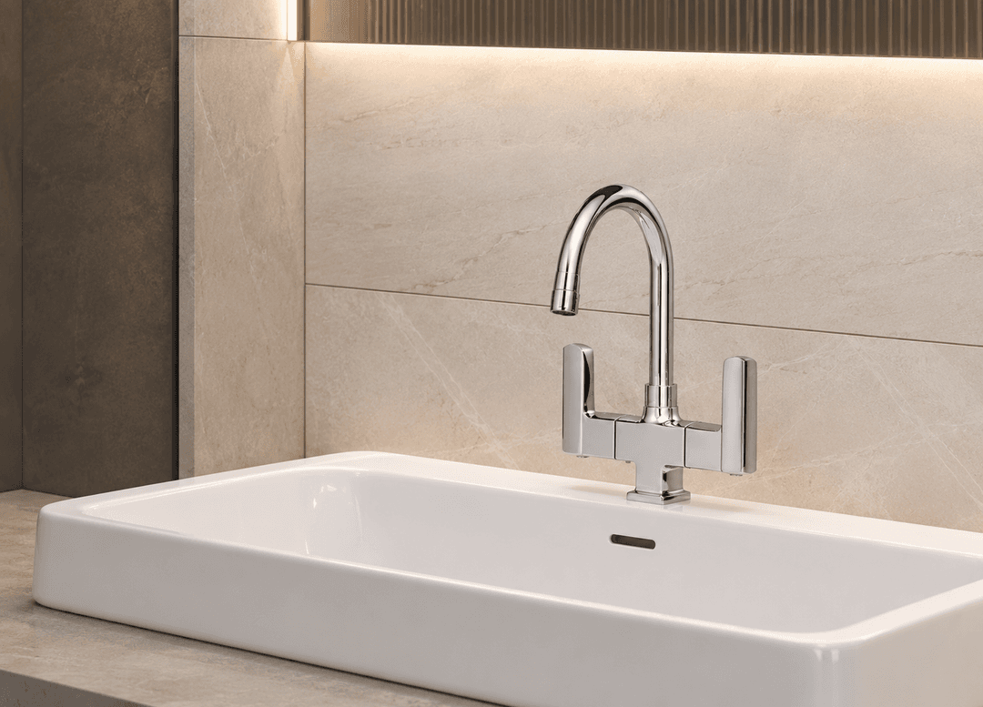 Royal Basin Mixer