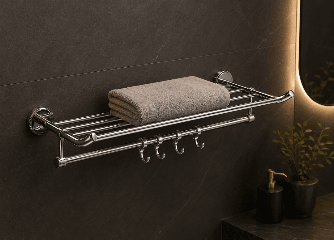 Royal Basin Mixer